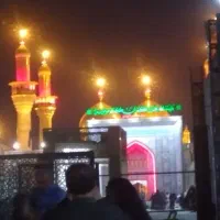 مهتابی دو تایی