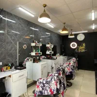 نیازمند آرایشگر مردانه