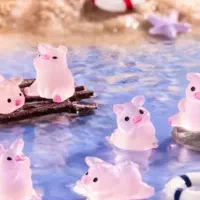 فیگور شبتاب پینترستی مدل های مختلف