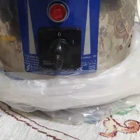 دستگاه سبزی خورد کنی|خردکن، آسیاب، غذاساز|ری, ظهیرآباد|دیوار