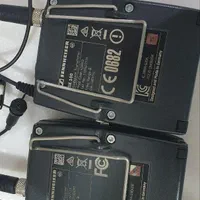 میکروفون بیسیم یقه ای سنهایزر مدل EW 100 ENG G3|صوتی و تصویری|بندرعباس, |دیوار