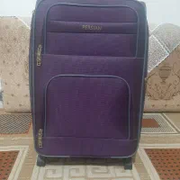 چمدان درجه یک
