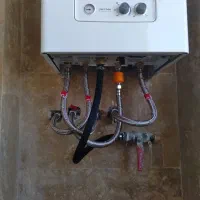 اجرای لوله کشی قربانی اب فاظلاب شوفاژ گرمایش ازکف