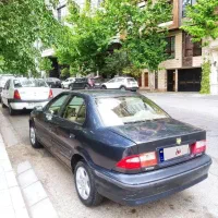 سمند Ef7  مدل ۹۱|خودرو سواری و وانت|تهران, هروی|دیوار