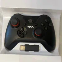 دسته بازی تسکو TG 135|کنسول، بازی ویدئویی و آنلاین|اراک, |دیوار