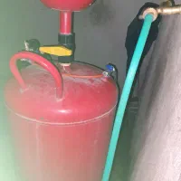 کفپاش کارواش