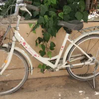 دوچرخه
