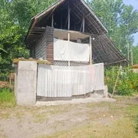 ویلاشهری ۱۸۰متر زمین/بنا۵۰متر/ لاهیجان به رودبنه