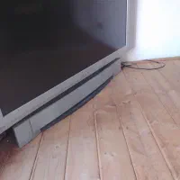 تلویزیون قدیمی نیاز به تعمیر دارد|تلویزیون و پروژکتور|تنکابن, |دیوار