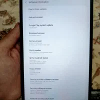 تبلت لازرورقی سامسونگ|تبلت|ملارد, |دیوار