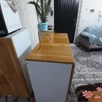 جاکفشی جادار|جاکفشی، کمد، دراور|قرچک, میرزائی جنوبی|دیوار