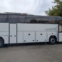 اتوبوس اسی sc 457|خودرو سنگین|مشهد, ترمینال|دیوار