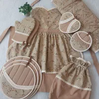 دوخت تخصصی سرویس آشپزخانه
