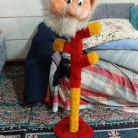 جالباسی چراغ خواب دار