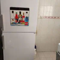 یخچال فریزر