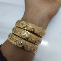 گوشواره و النگو