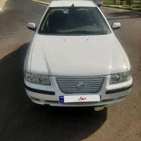 سمند LX مدل ۹۸|خودرو سواری و وانت|تهران, والفجر (افسریه)|دیوار