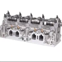 سرسیلندر کامل پژو  شرکتی ایساکو کد 702