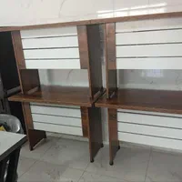 میز تحریر وکامپیوتر