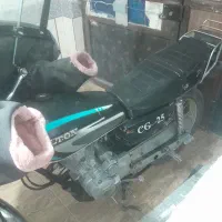 فروش فوری|موتورسیکلت|خواف, |دیوار