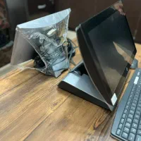 صندوق فروشگاهی rp9015