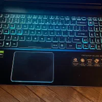 لپ تاپ گیمینگ ایسر|رایانه همراه|پرند, فاز ۳|دیوار