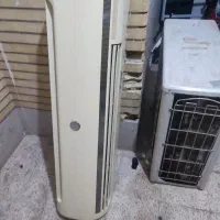 کولر دوتیکه TCL