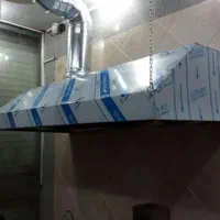 کانال کولر کانالسازی|خدمات پیشه و مهارت|فردیس, فردیس|دیوار