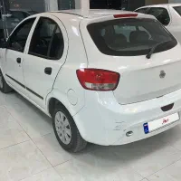 تیبا 2 مدل ۱۴۰۰|خودرو سواری و وانت|خرمآباد, |دیوار