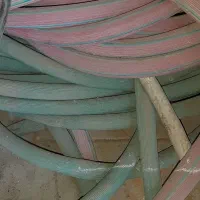 شلنگ آب سایز ۳