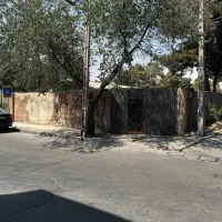 زمین دو نبش فردیس