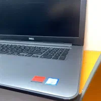 لپ تاپ Dell inspiron17|رایانه همراه|اهواز, نادری|دیوار