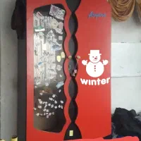 کمد‌بچه‌به‌فروش‌میرسد‌