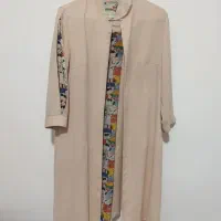 تعدادی لباس