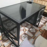 میز اداری|مبلمان اداری|باقرشهر, |دیوار