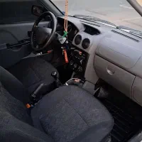 پراید وانت 151مشابه صفر|خودرو سواری و وانت|خرمآباد, |دیوار