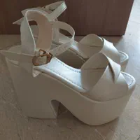 کفش مجلسی زنانه|کیف، کفش، کمربند|تهران, شهرک محلاتی|دیوار