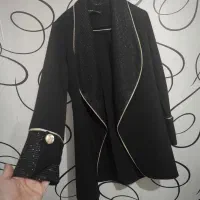 کت رنانه|لباس|فردیس, منظریه|دیوار