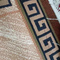 گلیم چهار متری در حد|گلیم، جاجیم، گبه|پرند, فاز ۶|دیوار