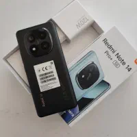 ردمی نوت ۱۴ پرو پلاس redmi note 14 pro+ 5G|موبایل|کاشان, سلطان امیر احمد|دیوار