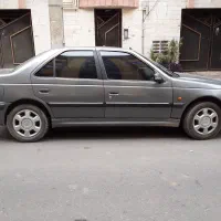 پارس اتومات تیوفایو|خودرو سواری و وانت|گرگان, |دیوار