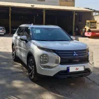 میستوبیشی اچ لاین