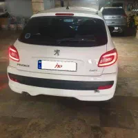 ۲۰۷ اتومات(tu5p) پانوراما