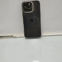 اپل iPhone 16 Pro Max با حافظهٔ ۵۱۲ گیگابایت