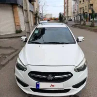 شاهین gمدل 1400توربو