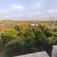 ویلا باغ سندداردرحوالی شهرستان ماسال|فروش خانه و ویلا|طاهرگوراب, |دیوار