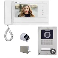 نمایندگی ایفون دوربین جک دزدگیر|تلفن رومیزی|جیرفت, |دیوار