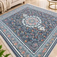 فرش شیک و بادوام با شرایط خرید ویـژه