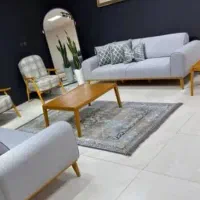 جشنواره تخفیف فروش مبلمان گالری آدرین مبل سنندج|مبلمان خانگی و میز عسلی|سنندج, |دیوار