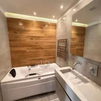 اجاره ۱۶۰ متر صفر فول امکانات